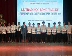 Cách Đạt Học Bổng Vallet Trị Giá Báo Nhiều Của Mỹ