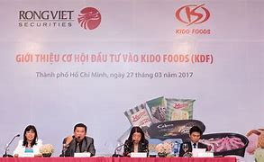 Công Ty Tnhh Thực Phẩm Đông Lạnh Kido