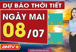 Dự Báo Thời Tiết Khu Vực Hà Nội Ngày Mai