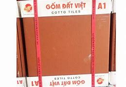 Gạch Gốm Đất Việt 30X30