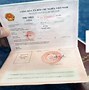 Gia Hạn Visa Thăm Thân Cho Người Trung Quốc Là Gì