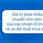 Hạch Toán Thuế Tndn Hoãn Lại