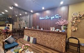 Herbal Spa 90 Dương Đình Nghệ An