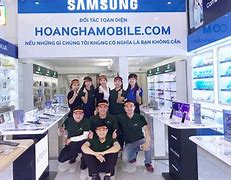 Hoàng Hà Mobile Tại Nam Định