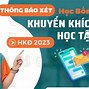 Học Phí Thạc Sĩ Ueh 2025 Ngành Gì