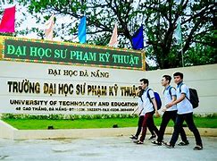 Khoa Hóa Đại Học Sư Phạm Đà Nẵng