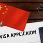 Kinh Nghiệm Tự Xin Visa Trung Quốc