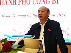 Lê Minh Chuẩn Bị Bất