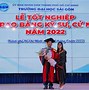 Lễ Trao Bằng Tốt Nghiệp Đại Học