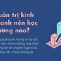 Liên Thông Ngành Quản Trị Kinh Doanh