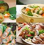 Một Số Món Ăn Trong Ngày Tết