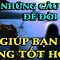 Những Lời Nói Hay Về Cuộc Sống Bằng Tiếng Anh