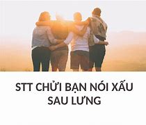 Nói Xấu Sau Lưng