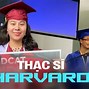 Tiến Sĩ Harvard An Kim Bằng Là Gì