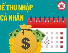 Tiền Thưởng Có Bị Tính Thuế Tncn Không