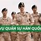 Top Phim Quân Đội Hàn Quốc