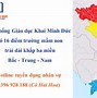 Trung Tâm Khai Minh Đức