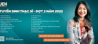 Tuyển Sinh Thạc Sĩ Marketing 2022 Tại Hà Nội Pdf