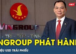 Vhm Trái Phiếu