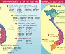 Vùng Kinh Tế Trọng Điểm Miền Trung Gồm Mấy Tỉnh